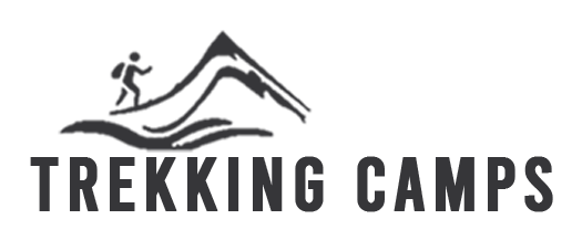 trekking camps - logo