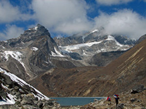 Gokyo Trek