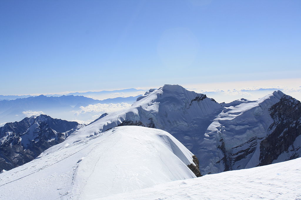 Mera Peak
